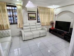 Blk 167 Woodlands Street 11 (Woodlands), HDB Executive #575847101